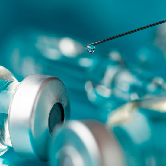 Preparación de plasma rico en plaquetas para medicina regenerativa